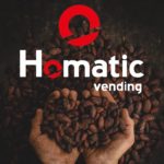 Homatic Vending