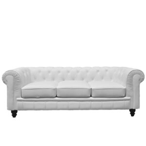 SOFA Chester- muebles jf polo